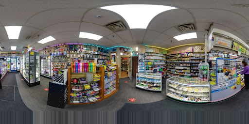 Tobacco Shop «Arden Hills Tobacco», reviews and photos, 3673 Lexington Ave N suite K, Arden Hills, MN 55126, USA
