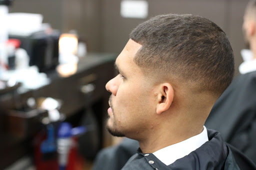 Barber Shop «Barbershop Legendz», reviews and photos, 190 Gorham St, Lowell, MA 01852, USA