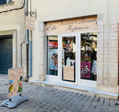 Elle Institut à Anduze