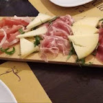 Photo n°8 de l'avis de Mary.i fait le 11/04/2022 à 14:32 sur le  Pummarella à San Severo