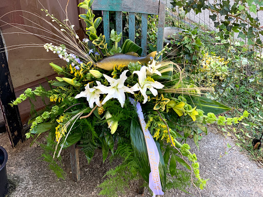 Florist «Flowers By Eddie», reviews and photos, 523 Vinton Mill Ct NE, Roanoke, VA 24014, USA