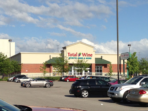 Wine Store «Total Wine & More», reviews and photos, 90 Brentwood Promenade Ct, Brentwood, MO 63144, USA