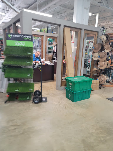 Hardware Store «Landscapers Supply of Greenville / ACE Hardware», reviews and photos, 1620 N Pleasantburg Dr, Greenville, SC 29609, USA
