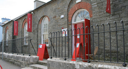The Courthouse Gallery & Studios