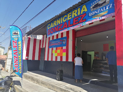 Carnicería González