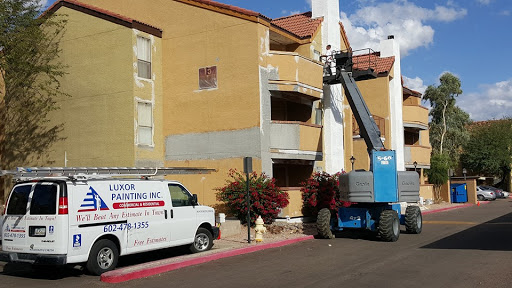 Paint Store «Dunn-Edwards Paints - North Gilbert», reviews and photos, 1221 S Gilbert Rd, Mesa, AZ 85204, USA