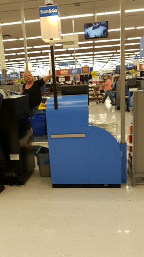 Department Store «Walmart Supercenter», reviews and photos, 1018 Riley St, Folsom, CA 95630, USA