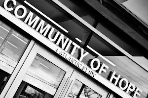 Community of Hope image