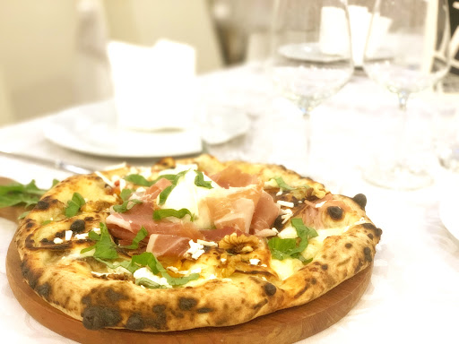 Ristorante & Pizzeria Nata Storia in Marigliano, Città Metropolitana di Napoli