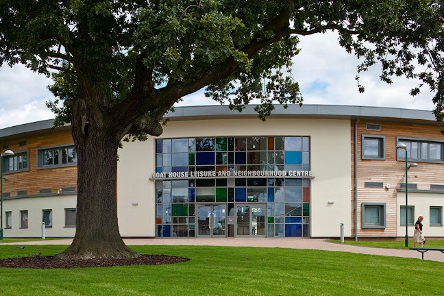 Moat House Leisure & Neighbourhood Centre