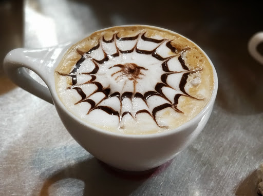 Espresso Bar «Temple News Agency», reviews and photos, 816 Jefferson Ave, La Porte, IN 46350, USA