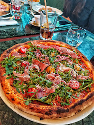 Photo n°49 de Fratelli Trattoria à Lyon ()