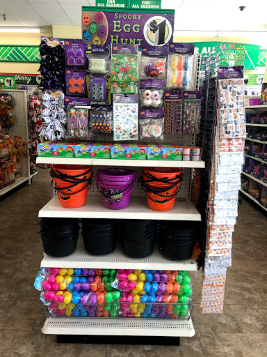 Dollar Store «Dollar Tree», reviews and photos, 5817 N Figueroa St, Highland Park, CA 90042, USA