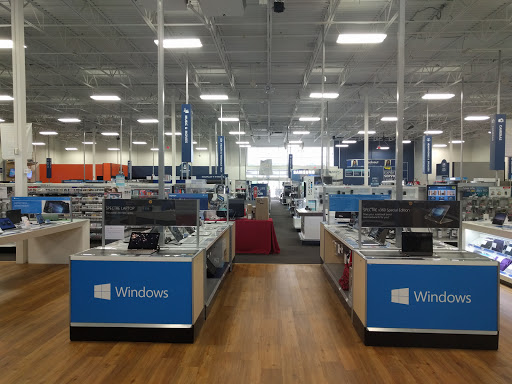 Electronics Store «Best Buy», reviews and photos, 5025 Jimmy Lee Smith Pkwy, Hiram, GA 30141, USA