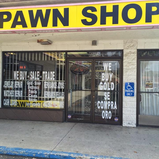 Pawn Shop «All Right Pawn Shop», reviews and photos, 1920 Hubbard St, Simi Valley, CA 93065, USA