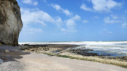 Photo de Plage de Saint-Pierre-en-Port et le règlement