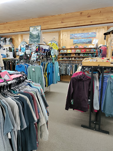 Outdoor Sports Store «Great Outdoor Shop», reviews and photos, 332 W Pine St, Pinedale, WY 82941, USA