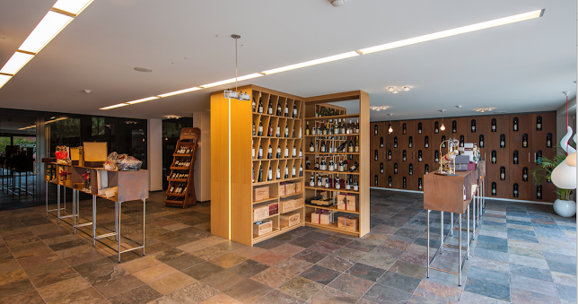 Beoordelingen van Wijnhandel Qualivino in Mechelen - Slijterij