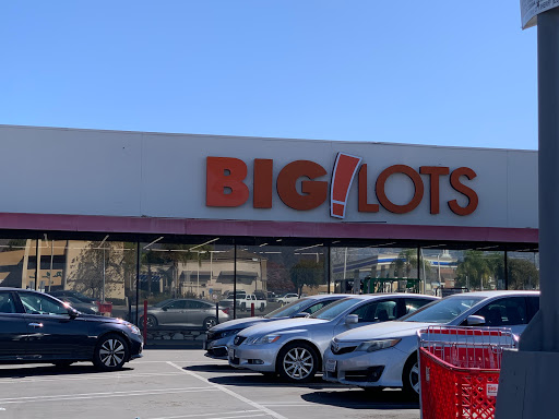 Big Lots, 610 Las Tunas Dr, Arcadia, CA 91007, USA, 