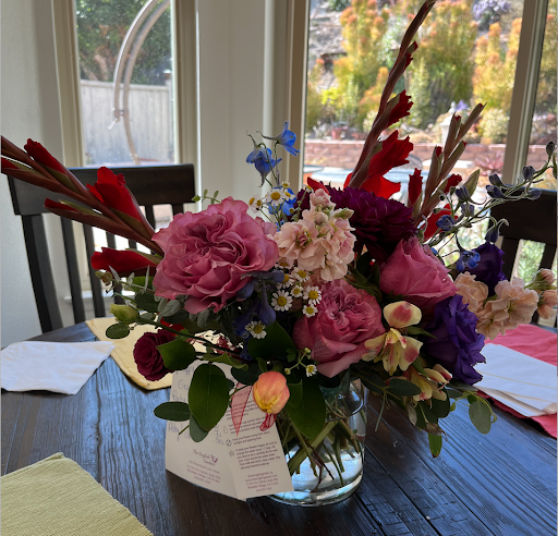 Florist «The English Garden», reviews and photos, 31143 Via Colinas #406, Westlake Village, CA 91362, USA