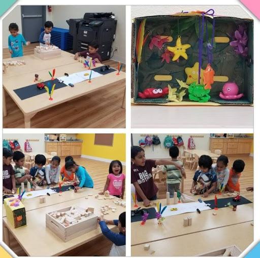 Day Care Center «Safari Kid daycare», reviews and photos, 34899 Newark Blvd, Newark, CA 94560, USA