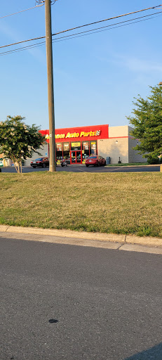 Auto Parts Store «Advance Auto Parts», reviews and photos, 11079 Marsh Rd, Bealeton, VA 22712, USA