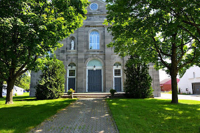 Presbytere St Gregoire