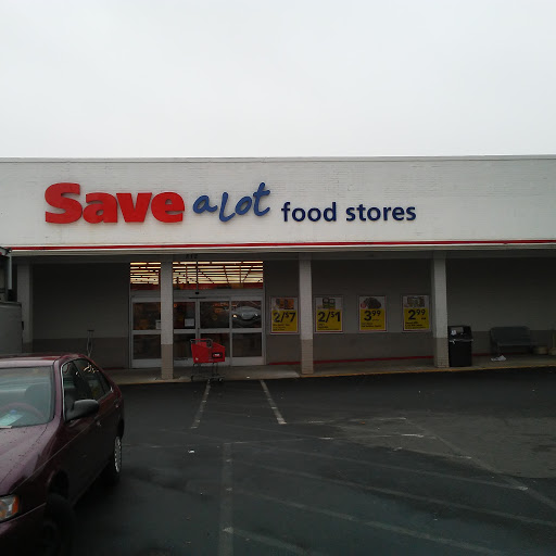 Grocery Store «Save-A-Lot», reviews and photos, 812 Liberty St, Durham, NC 27701, USA