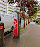 Sigeif Charging Station Boulogne-Billancourt