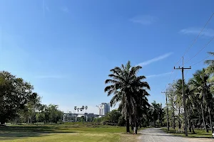 Club Golf Course Irrigation image