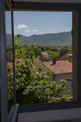Le Poët à Sainte-Jalle