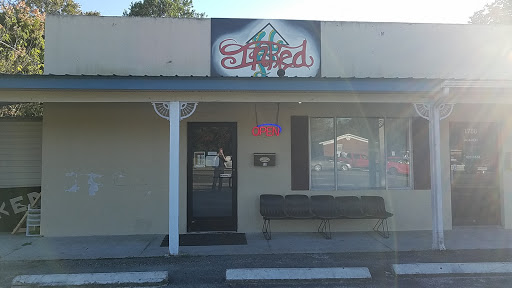 Inked Up LLC, 1786 SE Baya Dr #103, Lake City, FL 32025, USA, 