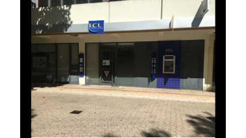 LCL Banque et assurance à Chamalières