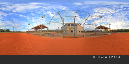 Park «West Mobile County Park», reviews and photos, 2275 Leroy Stevens Rd, Mobile, AL 36695, USA