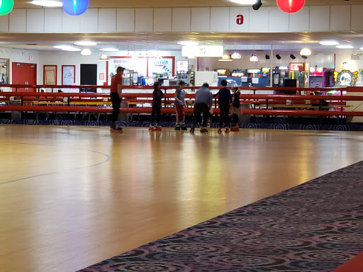 Roller Skating Rink «Skate City Fargo», reviews and photos, 3302 Interstate Blvd S, Fargo, ND 58103, USA