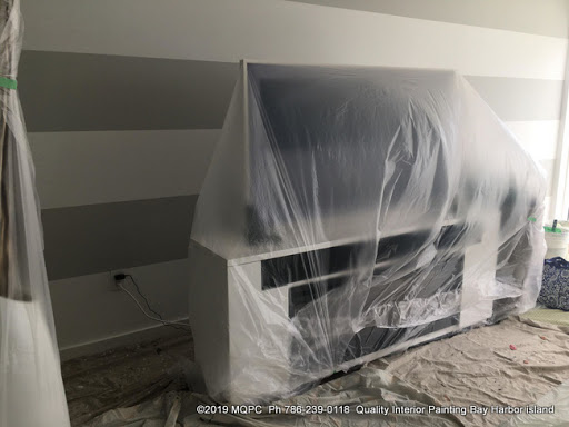 Painter «Miami Quality Painting Contractors Inc.», reviews and photos, 1550 NE 139th St, North Miami, FL 33161, USA