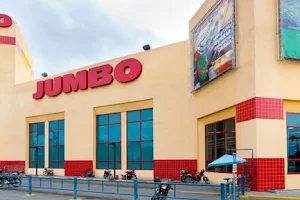 Hipermercado Jumbo image