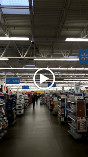 Department Store «Walmart Supercenter», reviews and photos, 180 Levittown Center, Levittown, PA 19055, USA