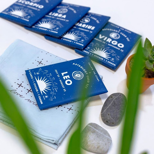 Gift Shop «Madison Modern Market», reviews and photos, 310 State St, Madison, WI 53703, USA