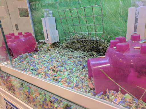 Pet Supply Store «PetSmart», reviews and photos, 2017 N Prospect Ave, Champaign, IL 61822, USA