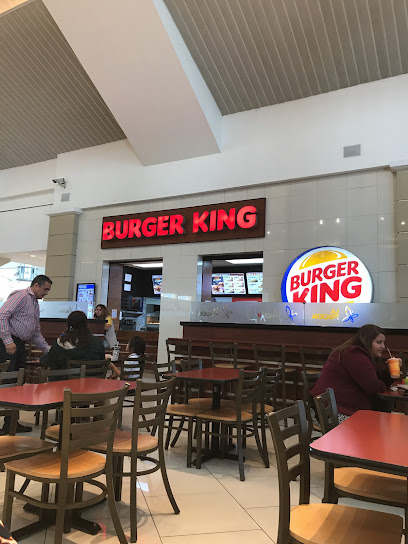 Burger King • La Pradera - HGH3+VV3, Cdad. de Guatemala 01010, Guatemala