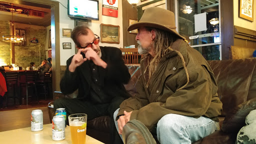  «Hi-Lo Lounge», reviews and photos, 1354 Prince Ave, Athens, GA 30606, USA