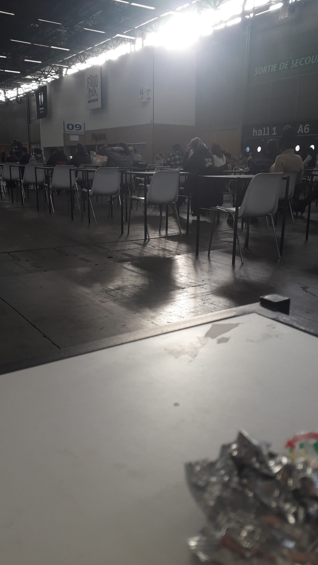 Photo n° 1 de l'avis de Lili.o fait le 14/10/2021 à 15:48