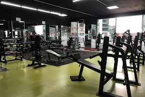 X-Fitness Güneşevler (Kıvanç Spor kulübü) image