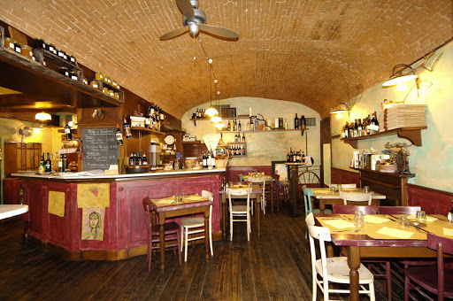 Aroma di Vino in Prato, Provincia di Prato