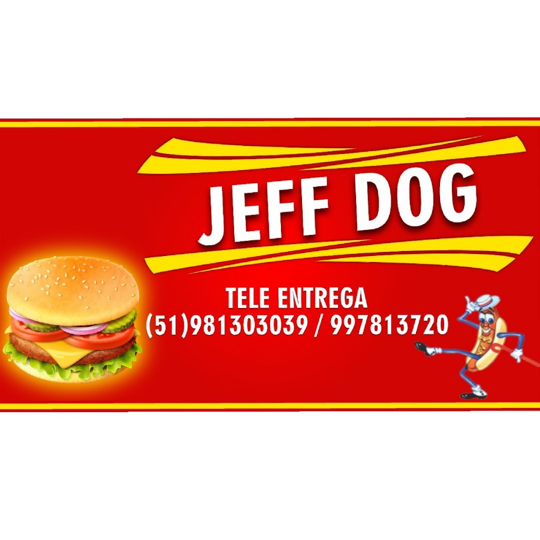 Jeff Dog