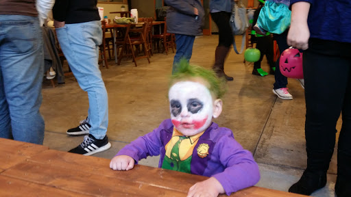 Dessert Shop «Downtown Perk & Desserts Oasis», reviews and photos, 145 W Main St, Ashland, OH 44805, USA