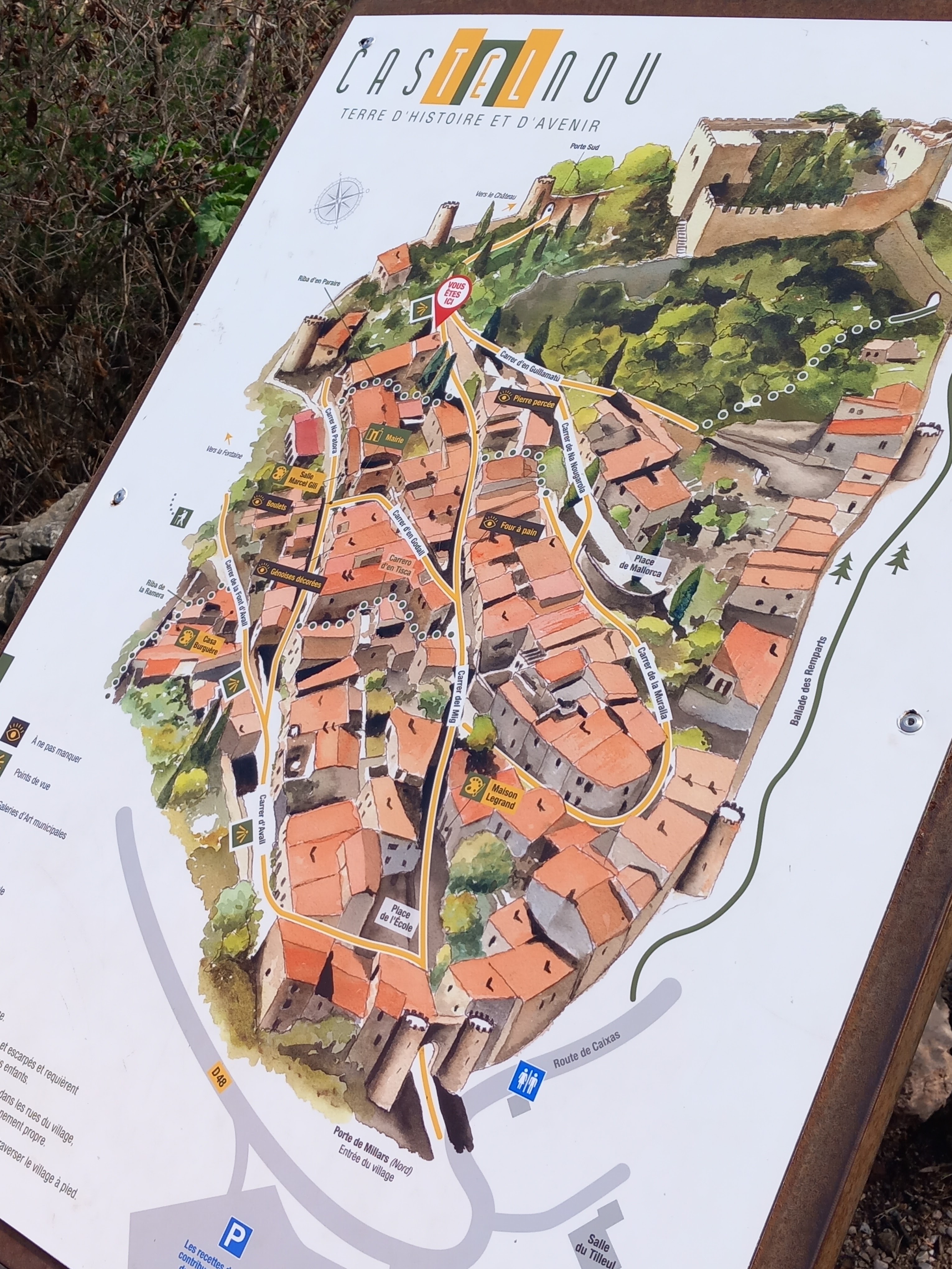 Photo n° 1 de l'avis de Chantal.o fait le 05/10/2023 à 12:39