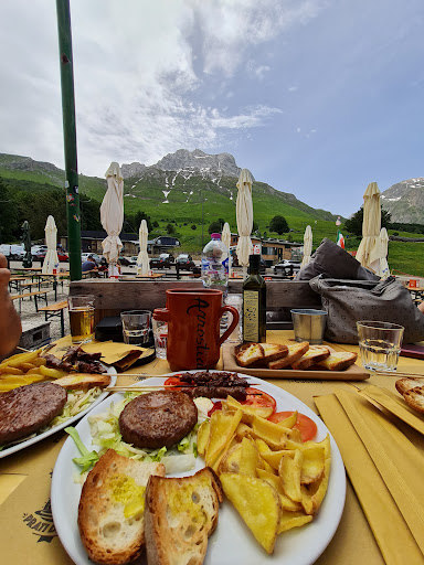 Bar Prati di Tivo in Prati di Tivo, Provincia di Teramo