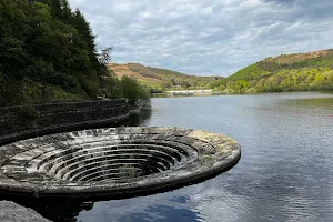 Ladybower Reservoir image